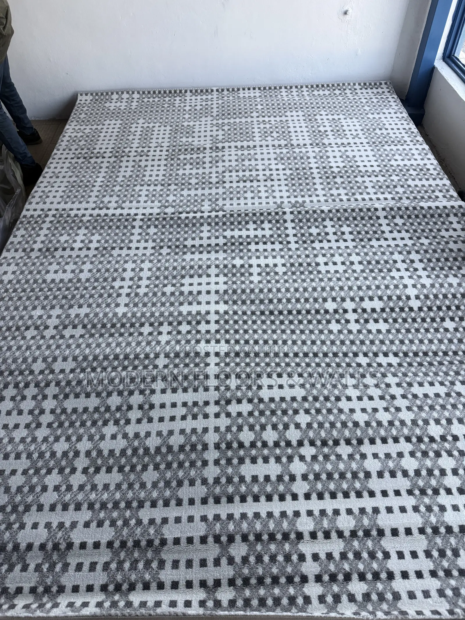 Luxury Area Rug – Luxury Collection