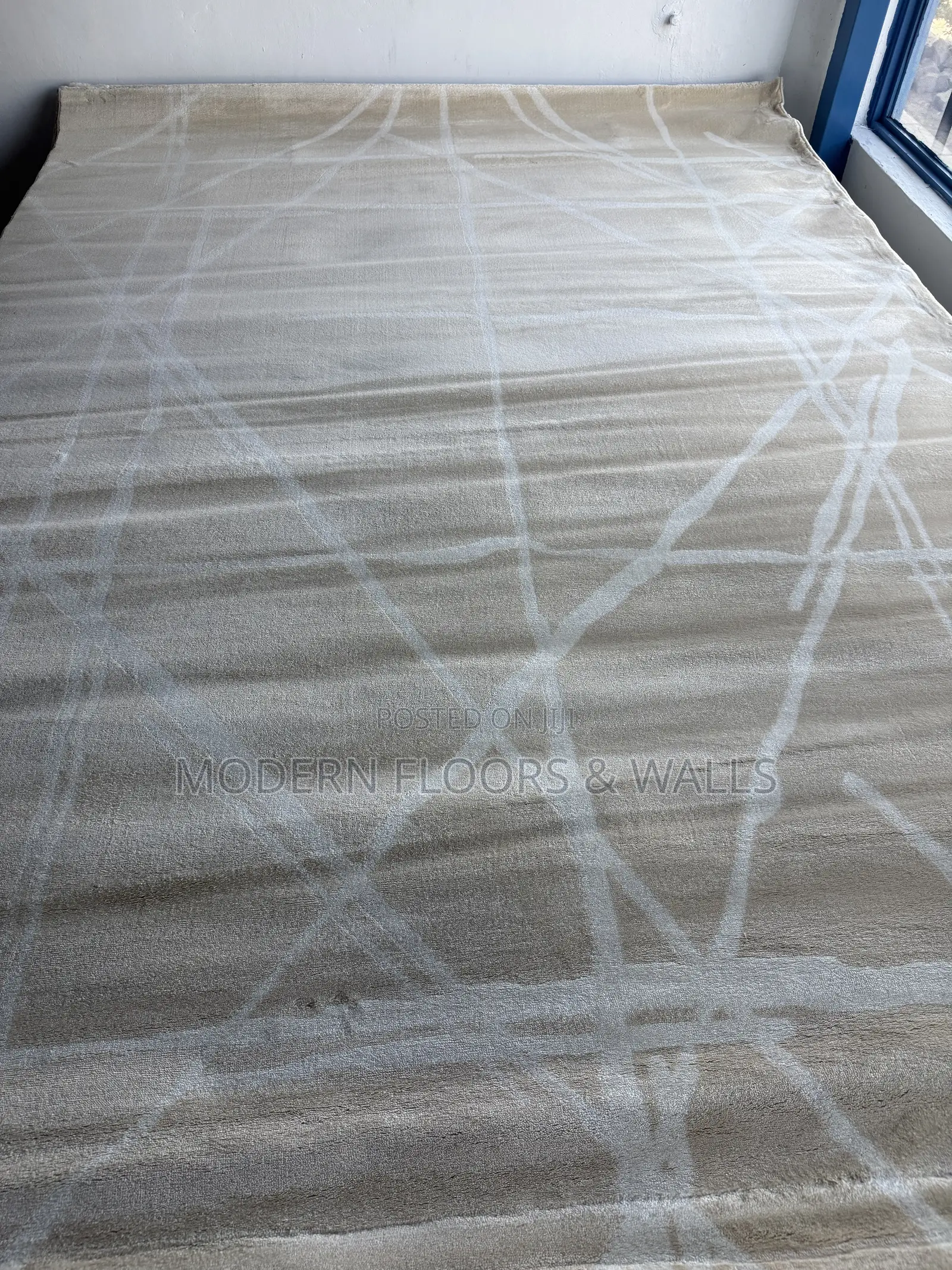 Luxury Area Rug – Luxury Collection