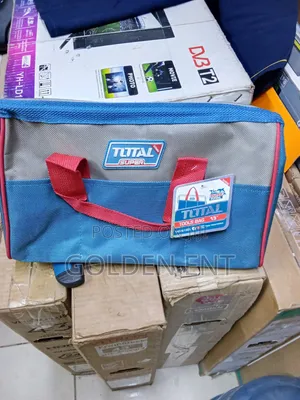 Total 16" Tool Bag/ Quality Total Tool Bag