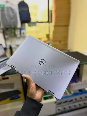 Laptop Dell Latitude 7320 16GB Intel Core i7 SSD 512GB