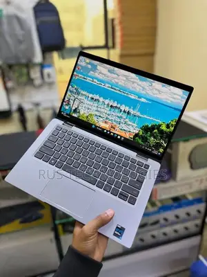 Laptop Dell Latitude 7320 16GB Intel Core i7 SSD 512GB