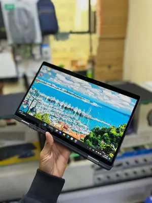 Laptop Dell Latitude 7320 16GB Intel Core i7 SSD 512GB