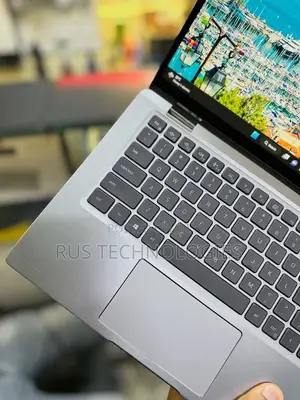 Laptop Dell Latitude 7320 16GB Intel Core i7 SSD 512GB