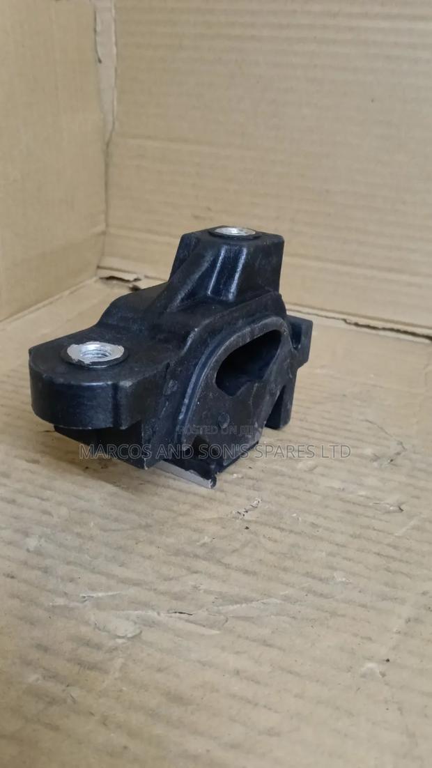 Rear Mounting Honda Airwave Gj1