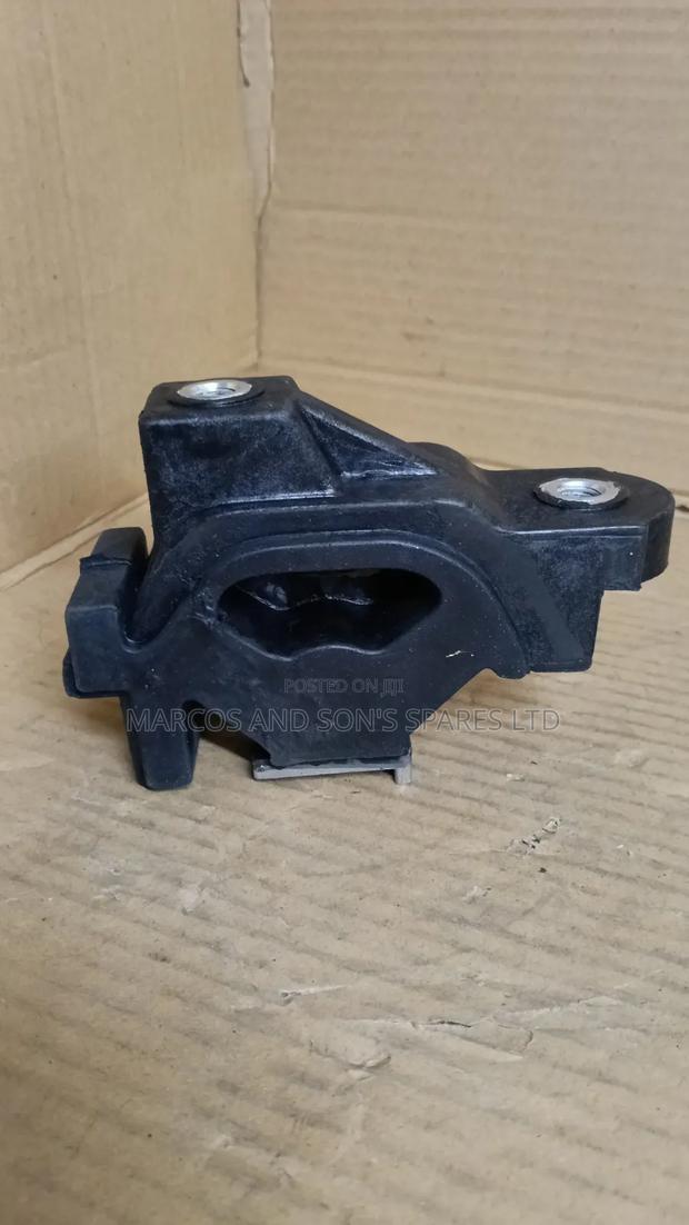 Rear Mounting Honda Airwave Gj1 - thumbnail 2