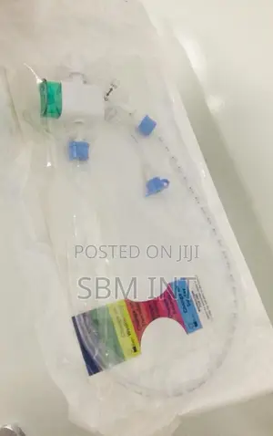 Suction Catheter (Closed)
