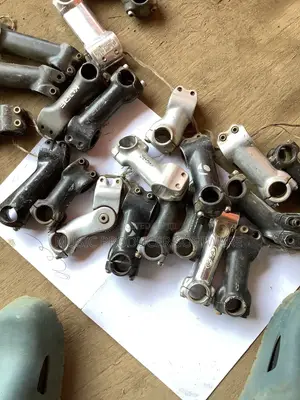 Bicycle Handlebar Stem