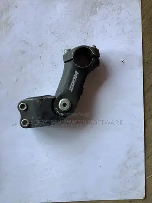 Bicycle Handlebar Stem
