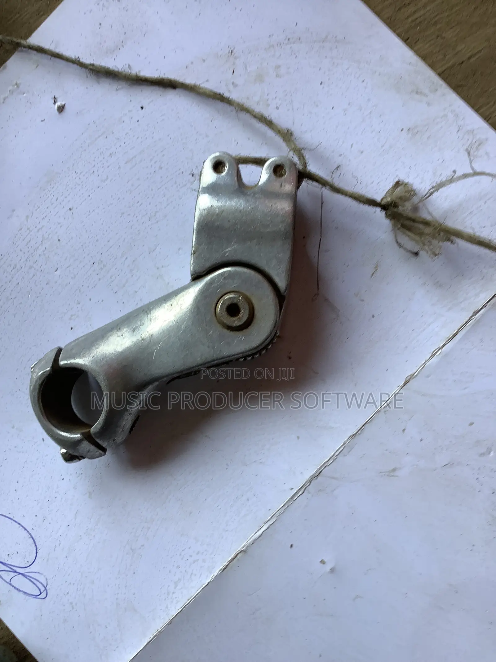 Bicycle Handlebar Stem