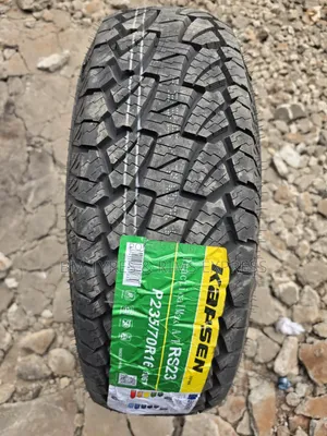 235 /70 R16 Kapsen Tires