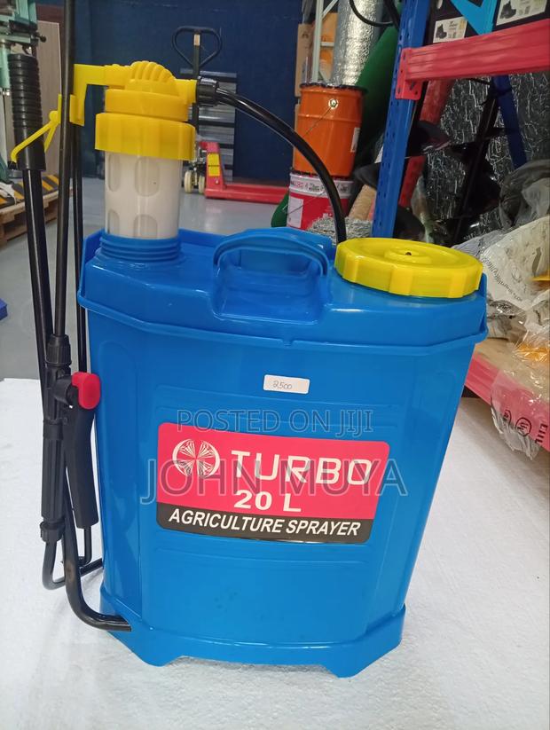 Farm / Garden/Agricultural Pressure Sprayer/Pump