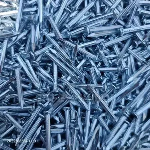 Nails for Construction