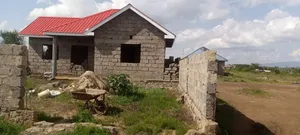 2bdrm Bungalow in Munyaka, Kenyatta Road / Theta for Sale