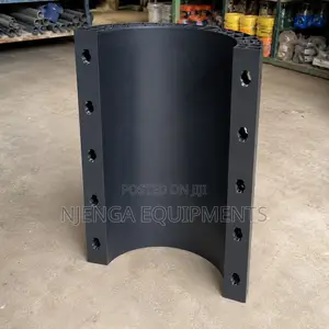 GEOTUB Reusable Plastic Formwork