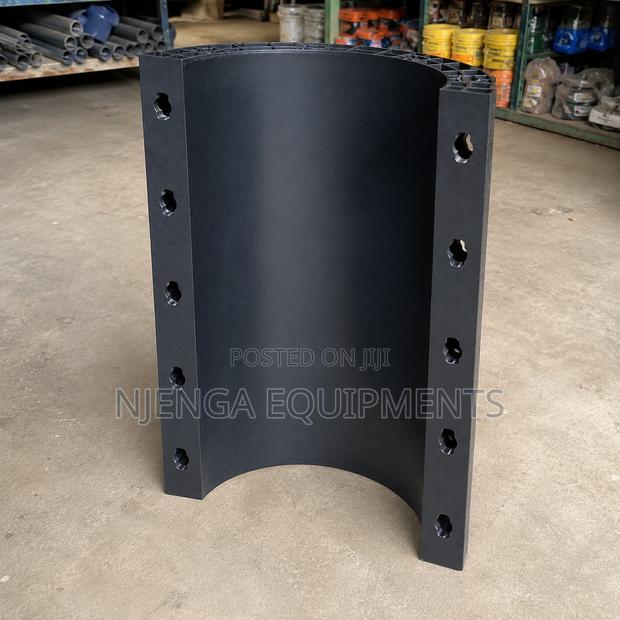 GEOTUB Reusable Plastic Formwork - thumbnail 2