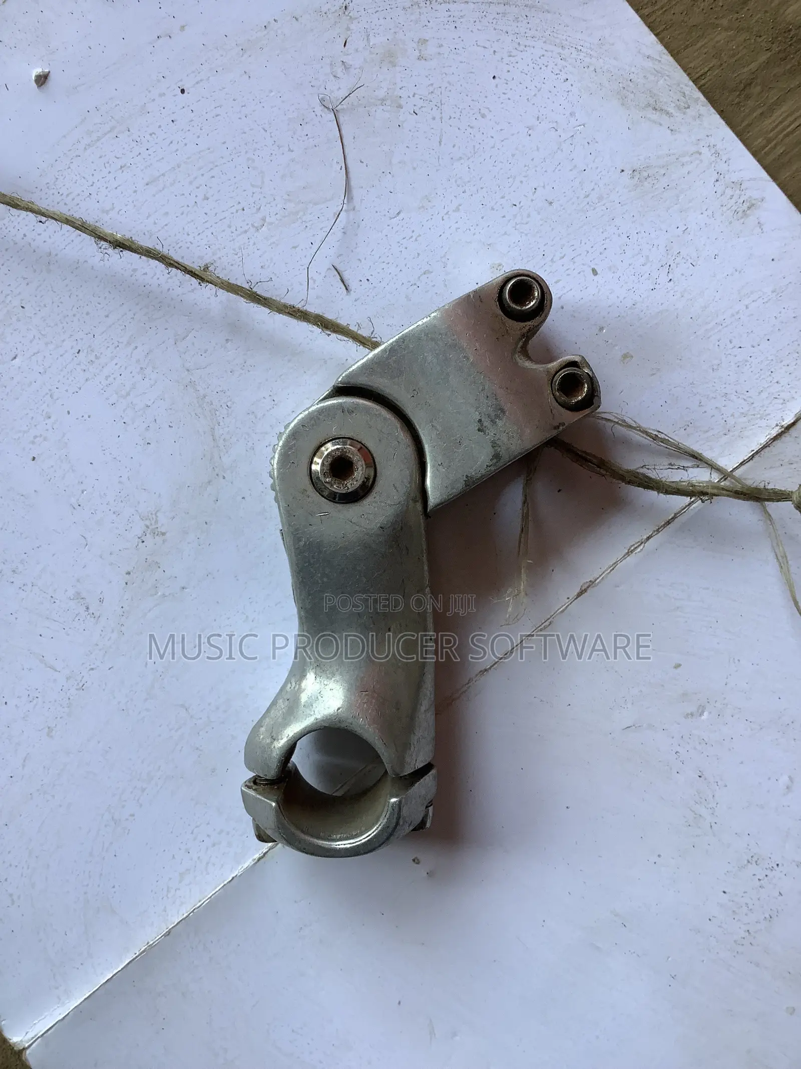 Bicycle Handlebar Stem