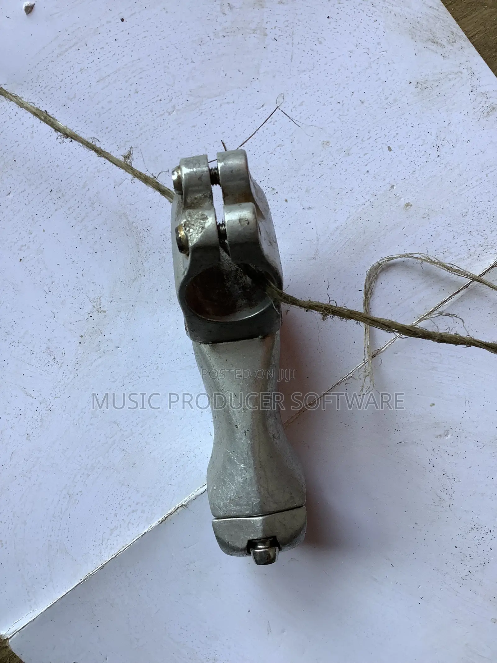Bicycle Handlebar Stem
