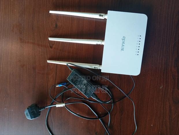 Tenda Router - thumbnail 2