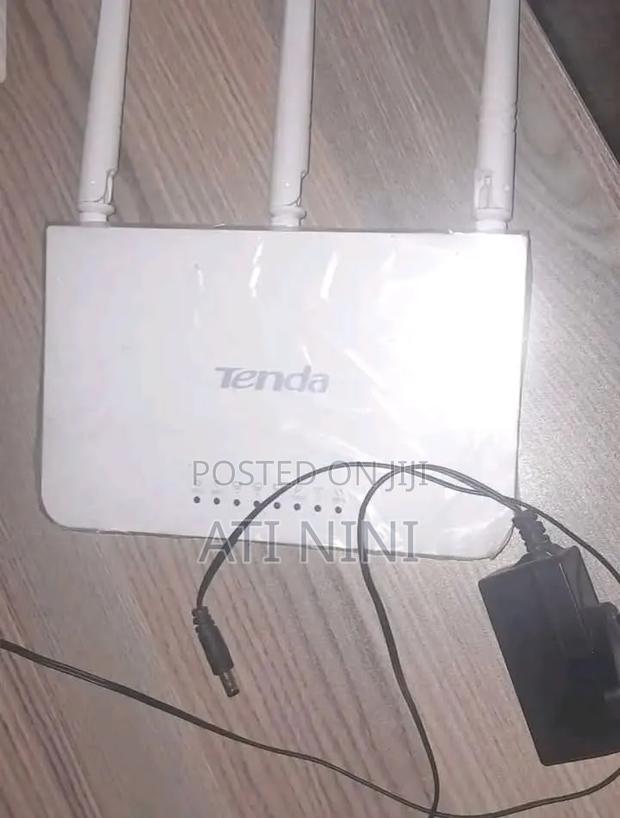 Tenda Router - thumbnail 3