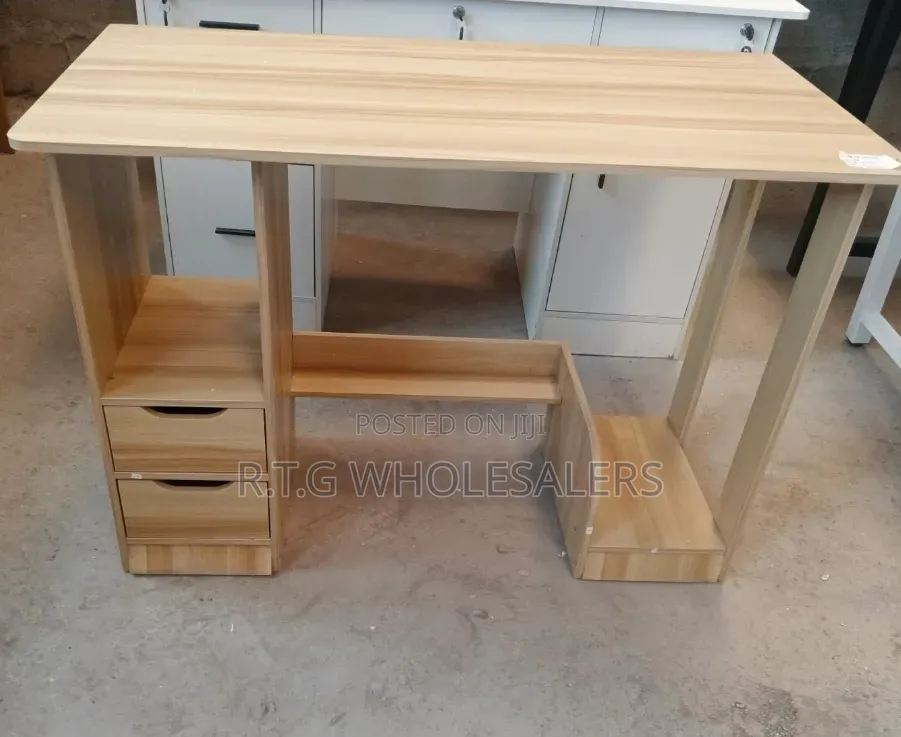 1.2m Imported Study Office Desk
