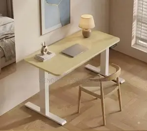 Office Desk; 1200mm Electric Modern Height Standing Table