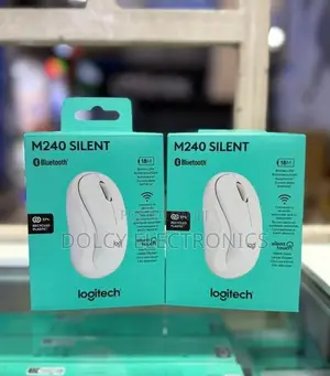 Logitech M240 Silent
