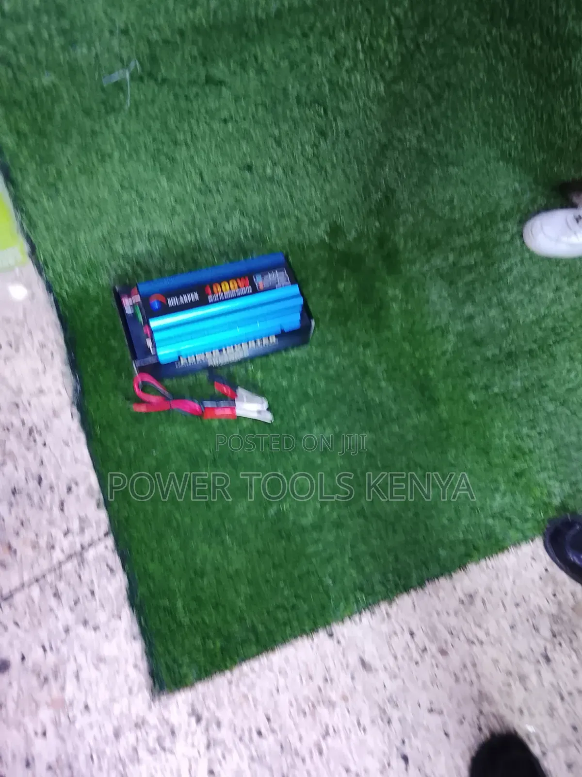 1000W Solarpex Power Inverter