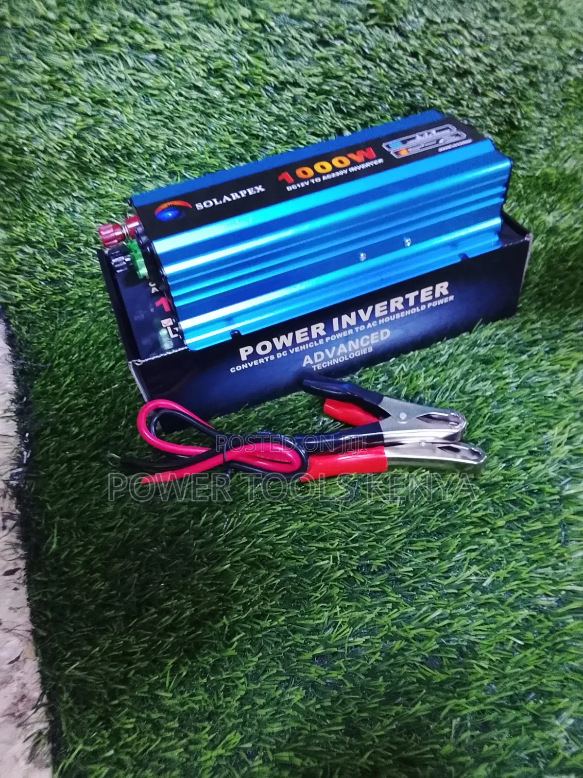 1000W Solarpex Power Inverter