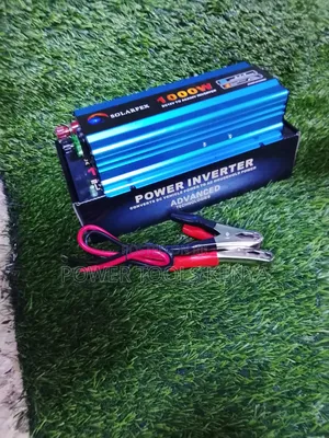 1000W Solarpex Power Inverter