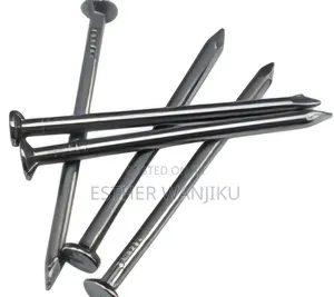 Nails for Construction