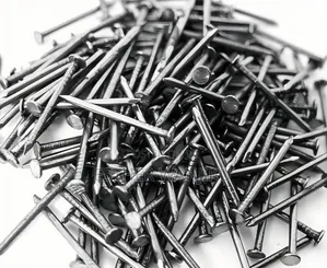 Nails for Construction