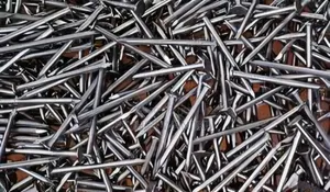 Nails for Construction