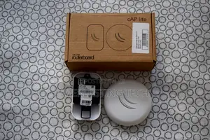 /Mikrotik Routerboard Cap-2nd Ceiling Access Point