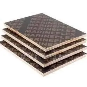 Marine Ply Board