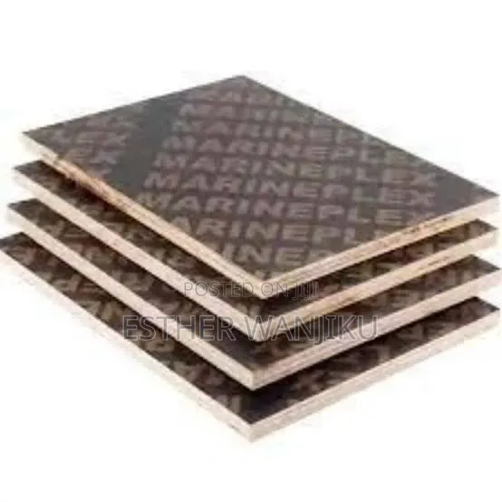 Marine Ply Board