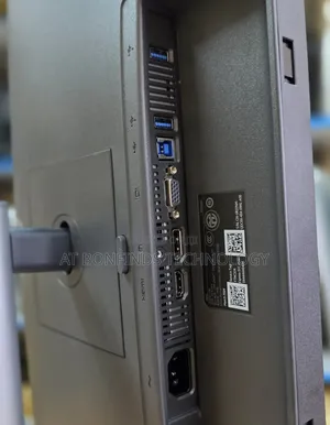 Dell P2425H
24 Inch Fhd(1920*1080)
100hz
Vga/Hdmi/Display P