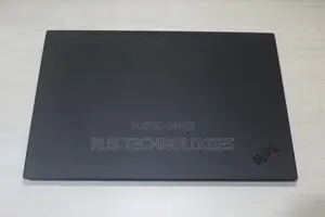 Laptop Lenovo ThinkPad P1 Gen4 16GB Intel Core i9 SSD 512GB