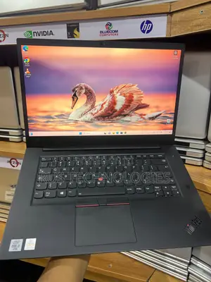 Laptop Lenovo ThinkPad P1 Gen4 16GB Intel Core i9 SSD 512GB