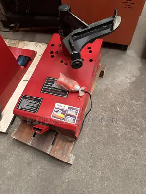 High Quality Simple Truck Tyre Changer
