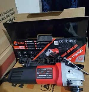 Edon 4" Angle Grinder