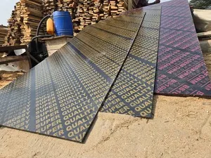 Marine Ply Board