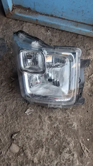 Suzuki Wagon R Headlight 2016-2018 Model