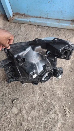 Suzuki Wagon R Headlight 2016-2018 Model