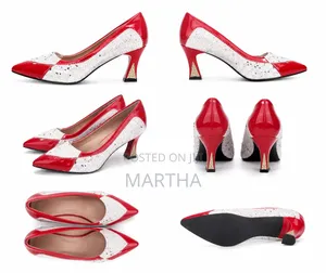Smoothly Heel