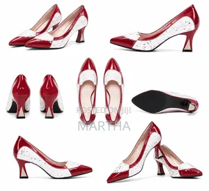 Smoothly Heel