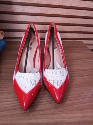 Smoothly Heel