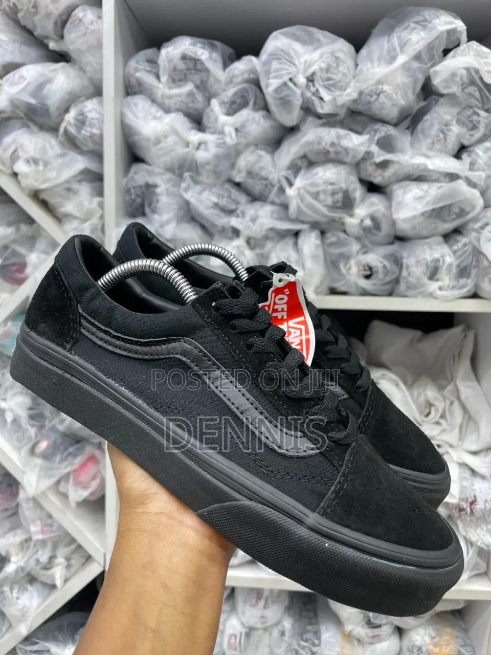 Quality Shoes