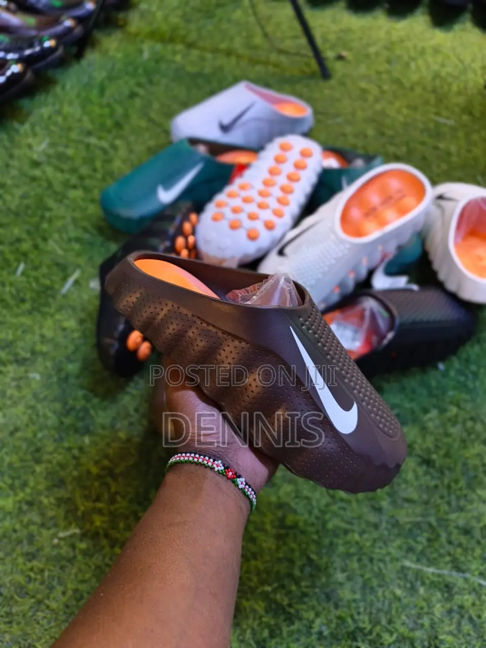 Quality Shoes