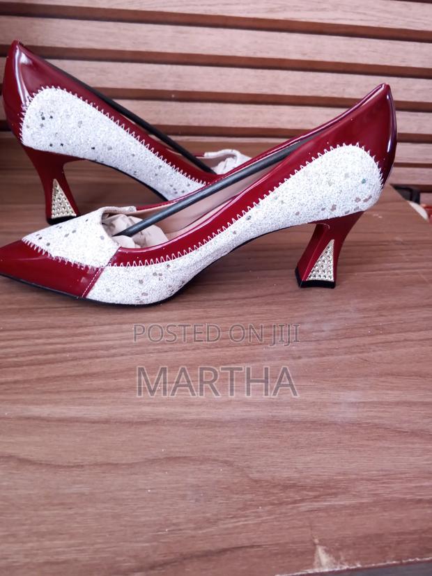 Smoothly Heel - thumbnail 7