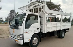 Isuzu NKR Local
